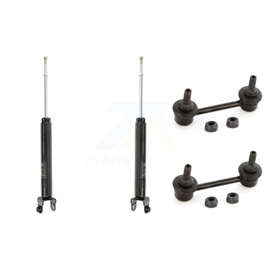 Shock Absorber Kit-KSS-107427 - Kit.bestparts.ca