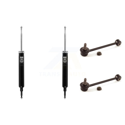 Shock Absorber Kit-KSS-107428 - Kit.bestparts.ca