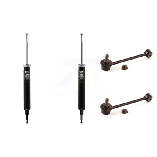 Shock Absorber Kit-KSS-107428 - Kit.bestparts.ca