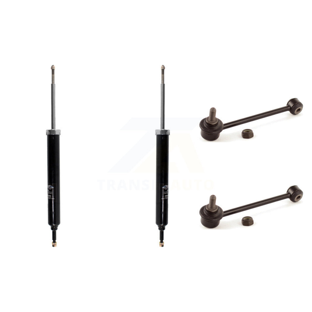 Shock Absorber Kit-KSS-107429 - Kit.bestparts.ca