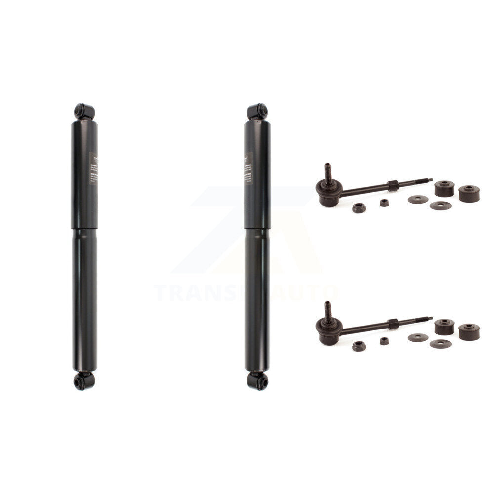 Shock Absorber Kit-KSS-107430 - Kit.bestparts.ca