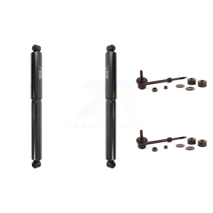 Shock Absorber Kit-KSS-107430 - Kit.bestparts.ca