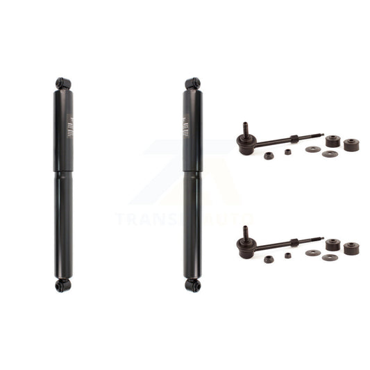 Shock Absorber Kit-KSS-107430 - Kit.bestparts.ca