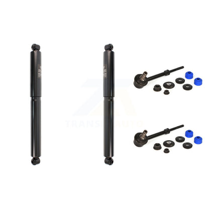 Shock Absorber Kit-KSS-107431 - Kit.bestparts.ca