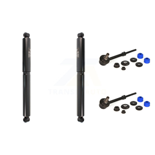 Shock Absorber Kit-KSS-107431 - Kit.bestparts.ca