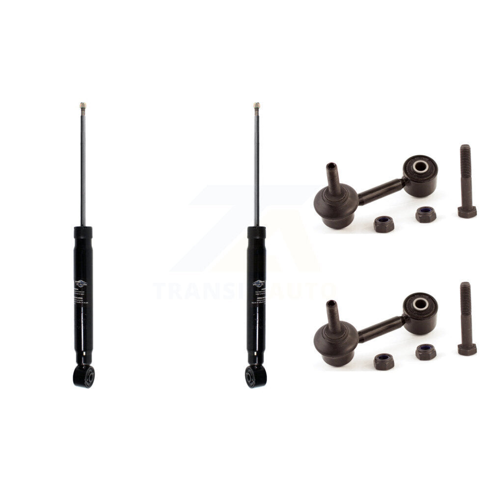 Shock Absorber Kit-KSS-107432 - Kit.bestparts.ca Kit.bestparts.ca