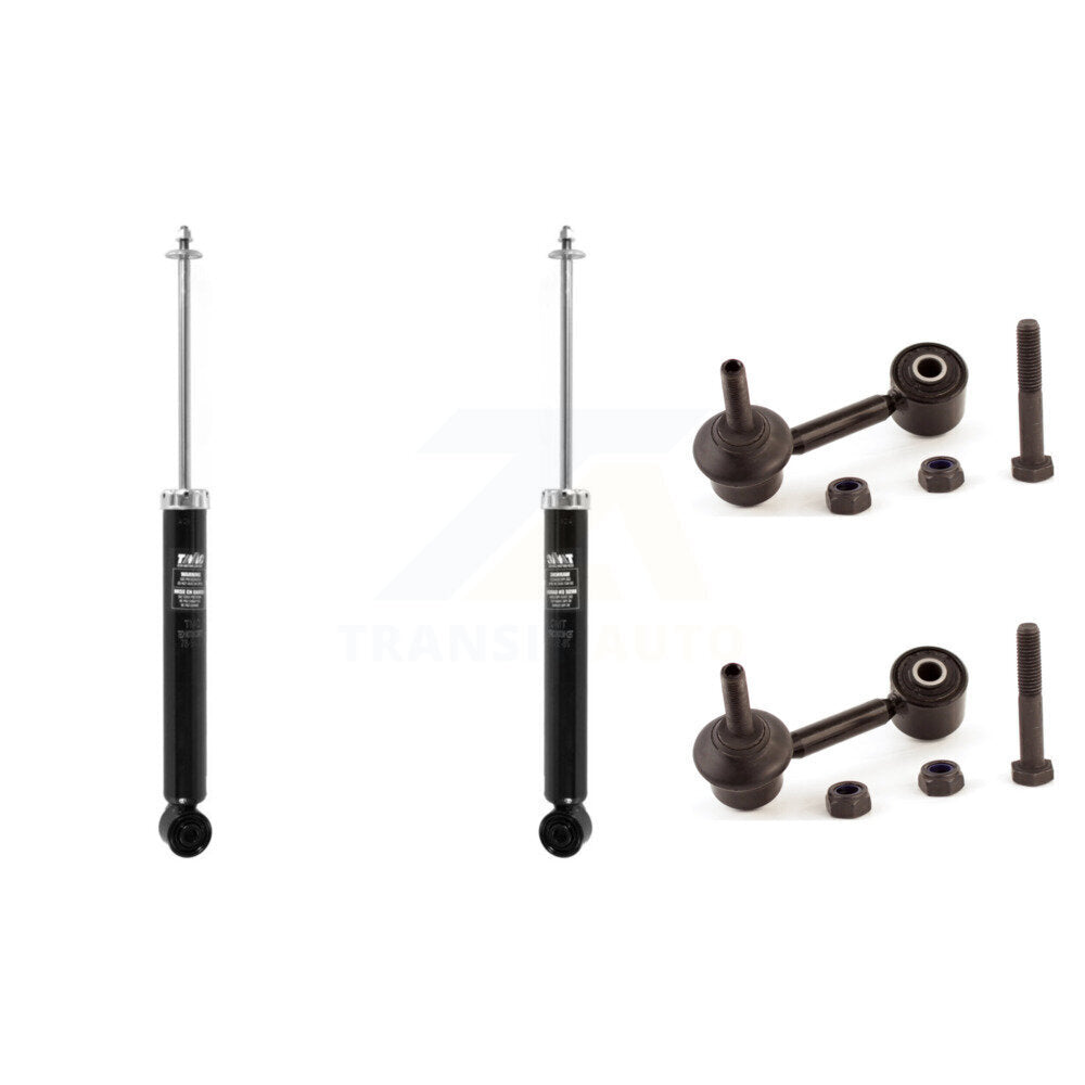 Shock Absorber Kit-KSS-107433 - Kit.bestparts.ca Kit.bestparts.ca
