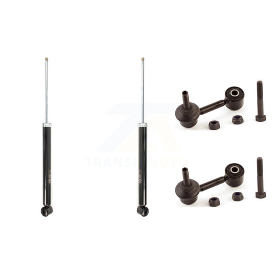 Shock Absorber Kit-KSS-107435 - Kit.bestparts.ca