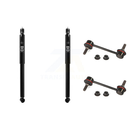 Shock Absorber Kit-KSS-107436 - Kit.bestparts.ca