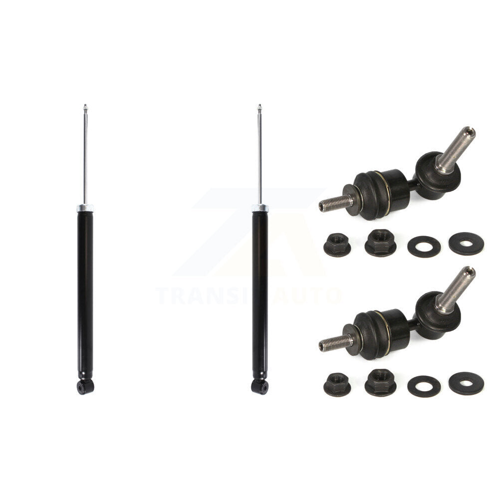Shock Absorber Kit-KSS-107437 - Kit.bestparts.ca