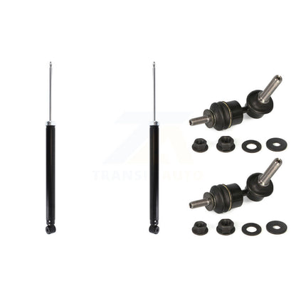 Shock Absorber Kit-KSS-107437 - Kit.bestparts.ca