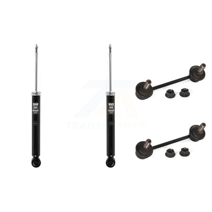 Shock Absorber Kit-KSS-107438 - Kit.bestparts.ca