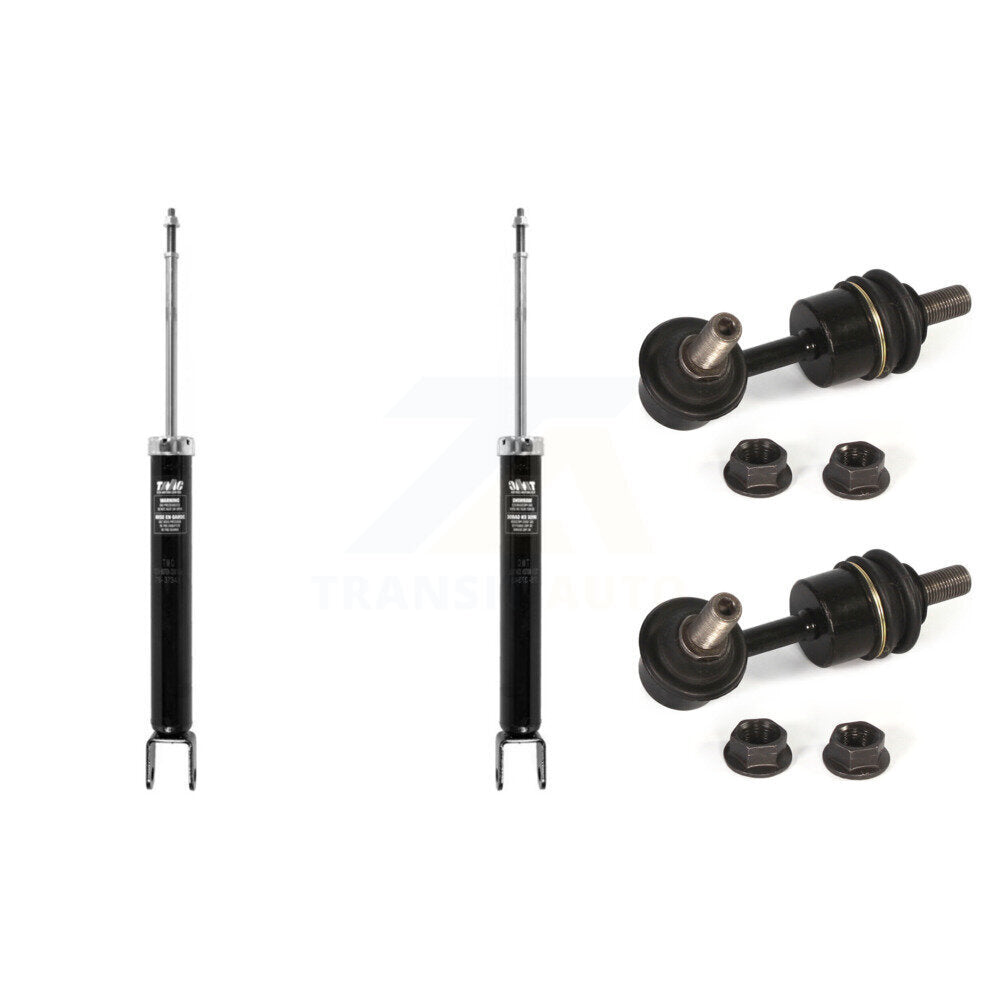 Shock Absorber Kit-KSS-107439 - Kit.bestparts.ca Kit.bestparts.ca
