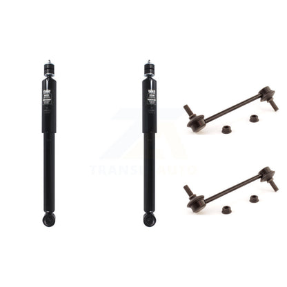 Shock Absorber Kit-KSS-107440 - Kit.bestparts.ca