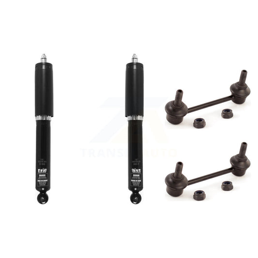 Shock Absorber Kit-KSS-107441 - Kit.bestparts.ca