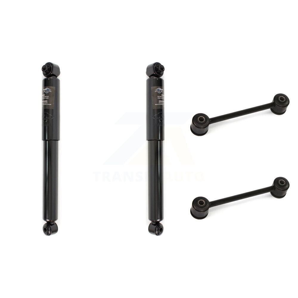 Shock Absorber Kit-KSS-107442 - Kit.bestparts.ca Kit.bestparts.ca