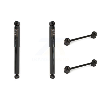 Shock Absorber Kit-KSS-107442 - Kit.bestparts.ca