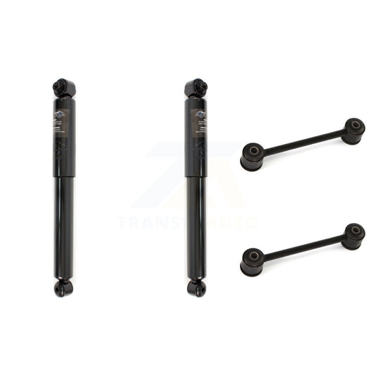 Shock Absorber Kit-KSS-107442 - Kit.bestparts.ca