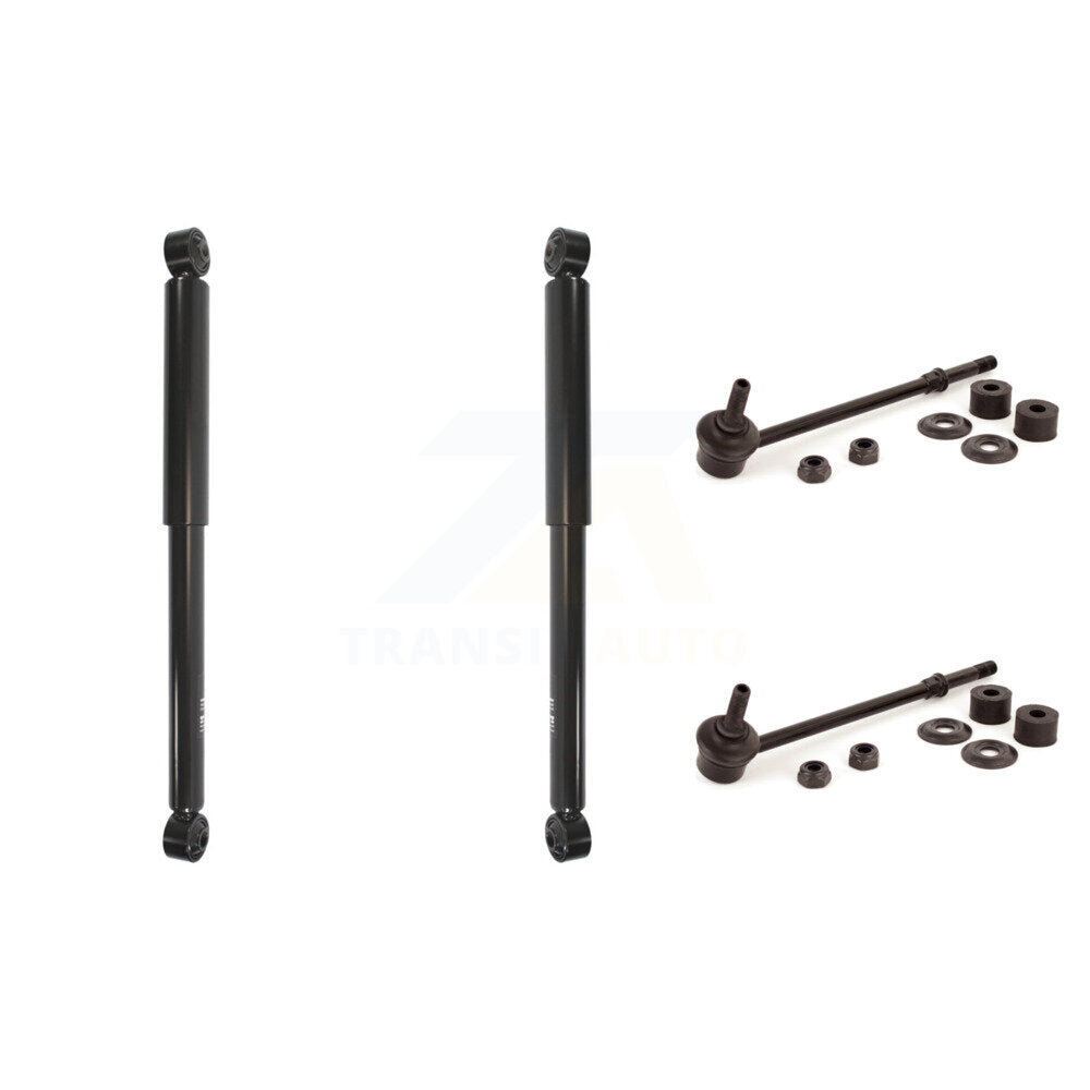 Shock Absorber Kit-KSS-107443 - Kit.bestparts.ca Kit.bestparts.ca