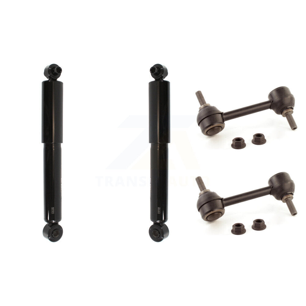 Shock Absorber Kit-KSS-107444 - Kit.bestparts.ca Kit.bestparts.ca