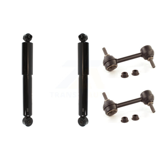 Shock Absorber Kit-KSS-107444 - Kit.bestparts.ca