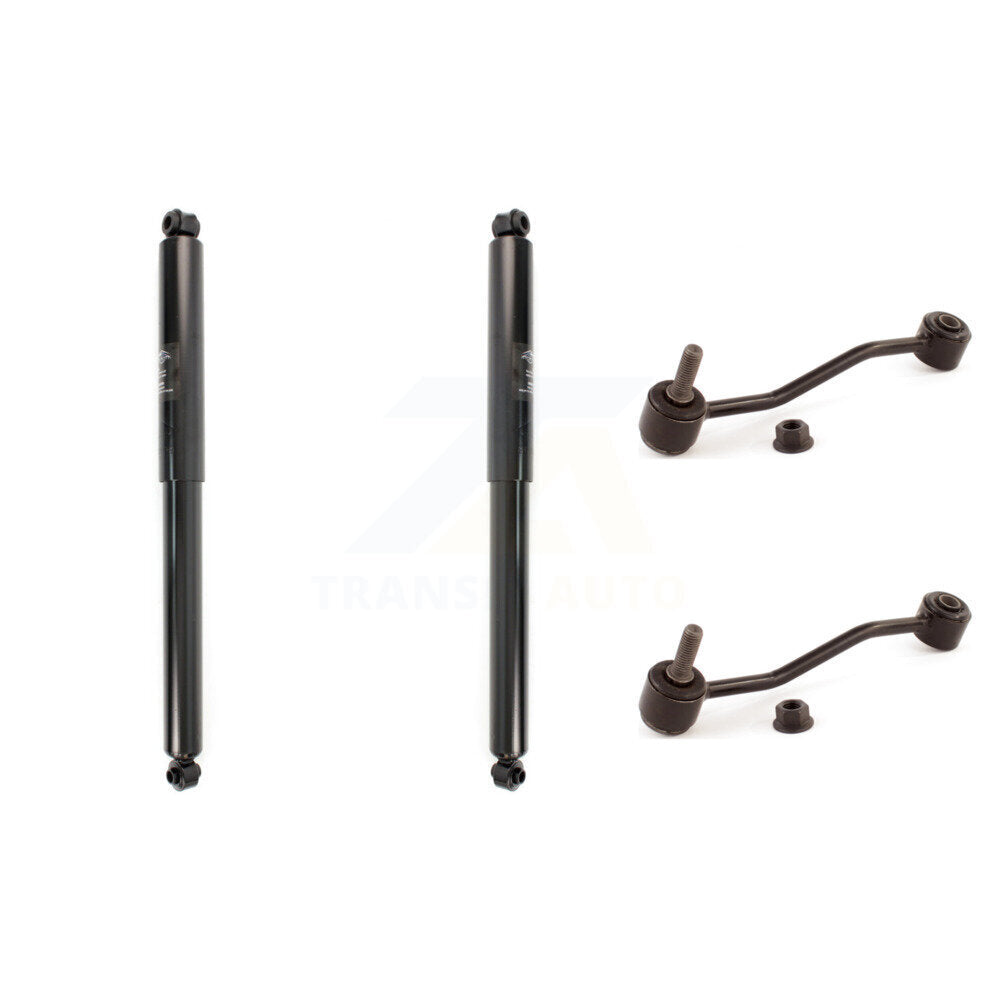Shock Absorber Kit-KSS-107445 - Kit.bestparts.ca Kit.bestparts.ca