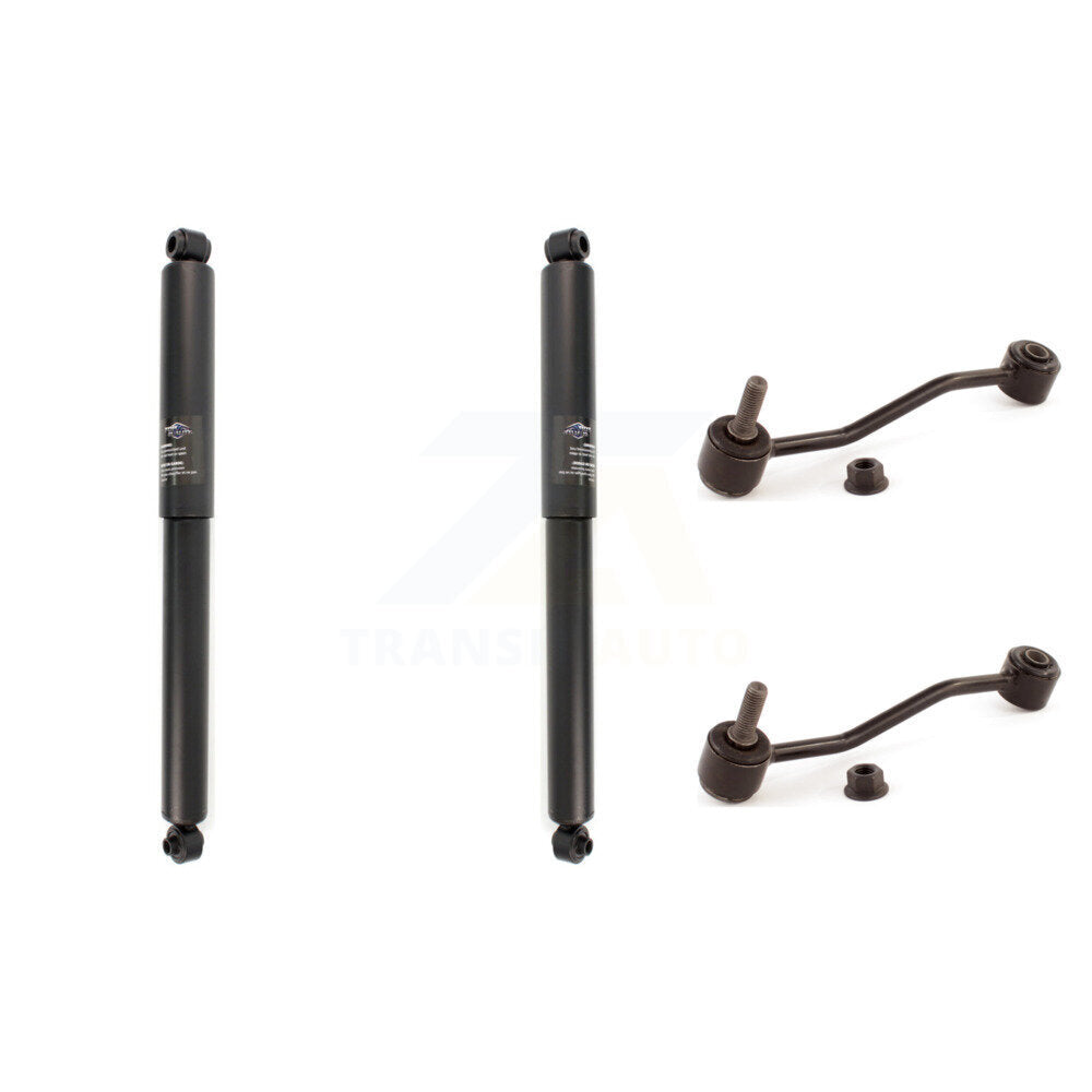 Shock Absorber Kit-KSS-107446 - Kit.bestparts.ca Kit.bestparts.ca