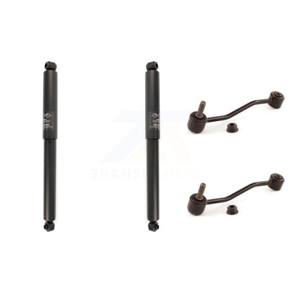 Shock Absorber Kit-KSS-107446 - Kit.bestparts.ca