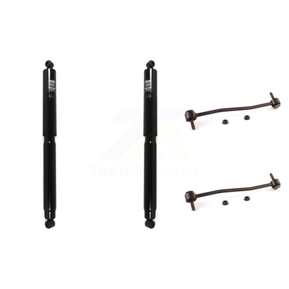 Shock Absorber Kit-KSS-107449 - Kit.bestparts.ca