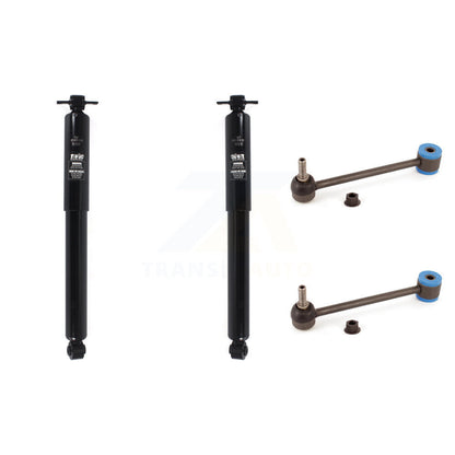 Shock Absorber Kit-KSS-107451 - Kit.bestparts.ca