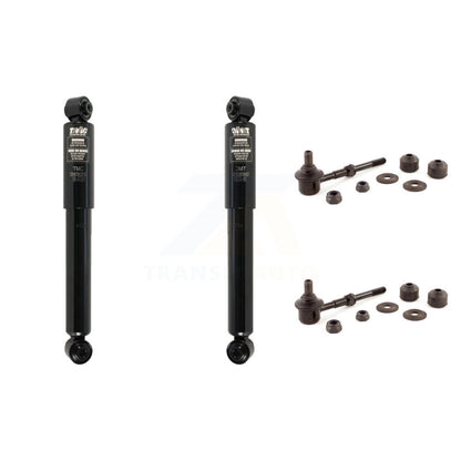 Shock Absorber Kit-KSS-107454 - Kit.bestparts.ca