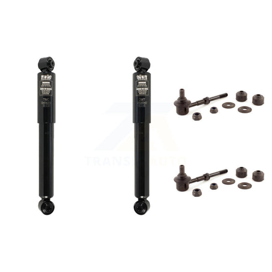 Shock Absorber Kit-KSS-107454 - Kit.bestparts.ca