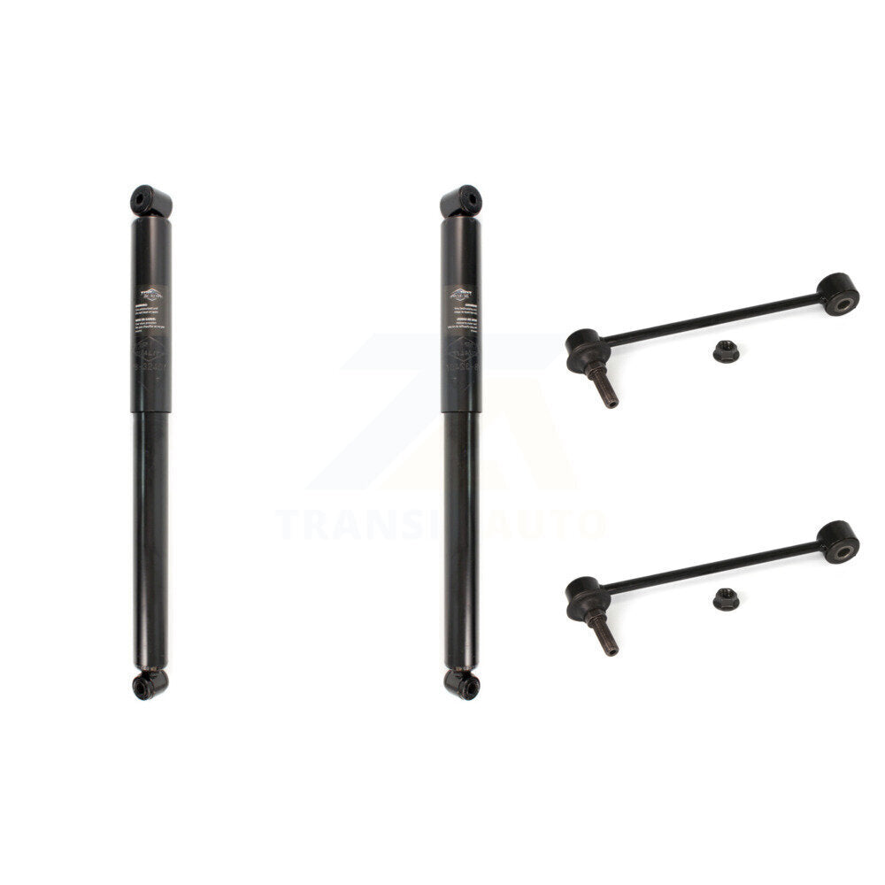 Shock Absorber Kit-KSS-107455 - Kit.bestparts.ca