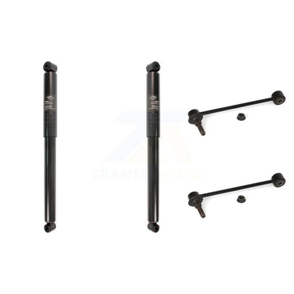 Shock Absorber Kit-KSS-107455 - Kit.bestparts.ca