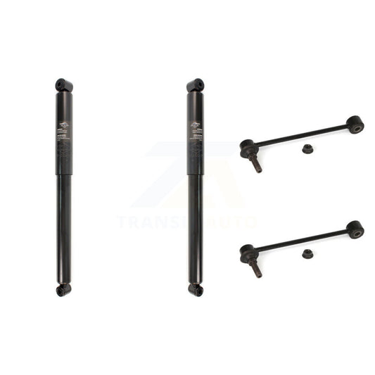 Shock Absorber Kit-KSS-107455 - Kit.bestparts.ca