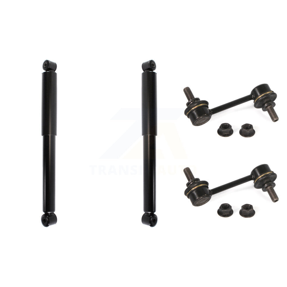 Shock Absorber Kit-KSS-107456 - Kit.bestparts.ca Kit.bestparts.ca