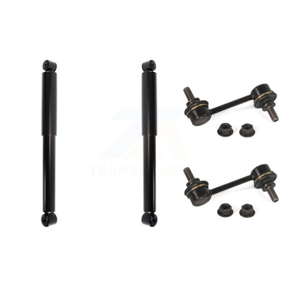 Shock Absorber Kit-KSS-107456 - Kit.bestparts.ca