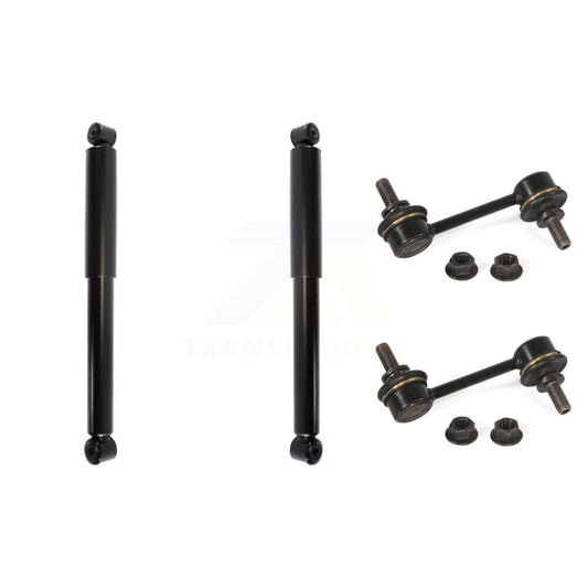 Shock Absorber Kit-KSS-107456 - Kit.bestparts.ca
