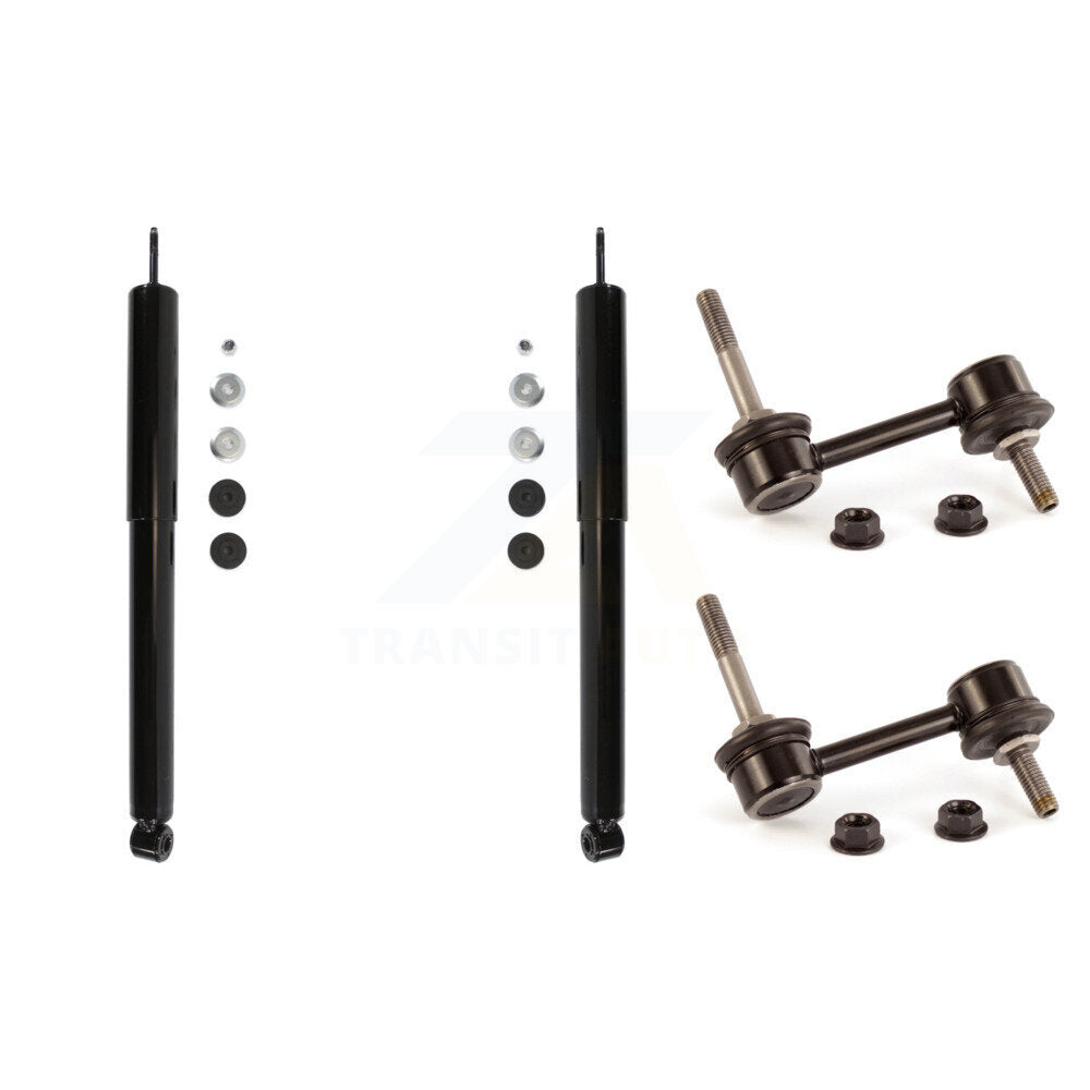 Shock Absorber Kit-KSS-107457 - Kit.bestparts.ca