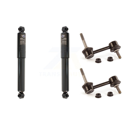 Shock Absorber Kit-KSS-107458 - Kit.bestparts.ca
