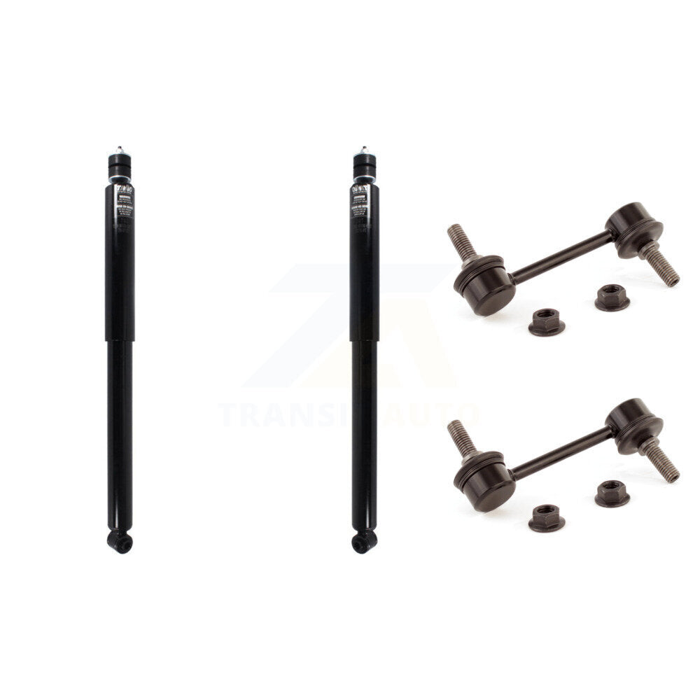 Shock Absorber Kit-KSS-107459 - Kit.bestparts.ca Kit.bestparts.ca