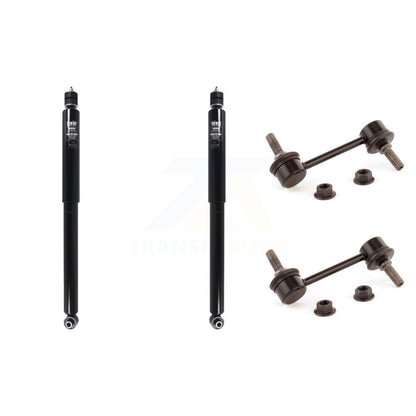 Shock Absorber Kit-KSS-107460 - Kit.bestparts.ca