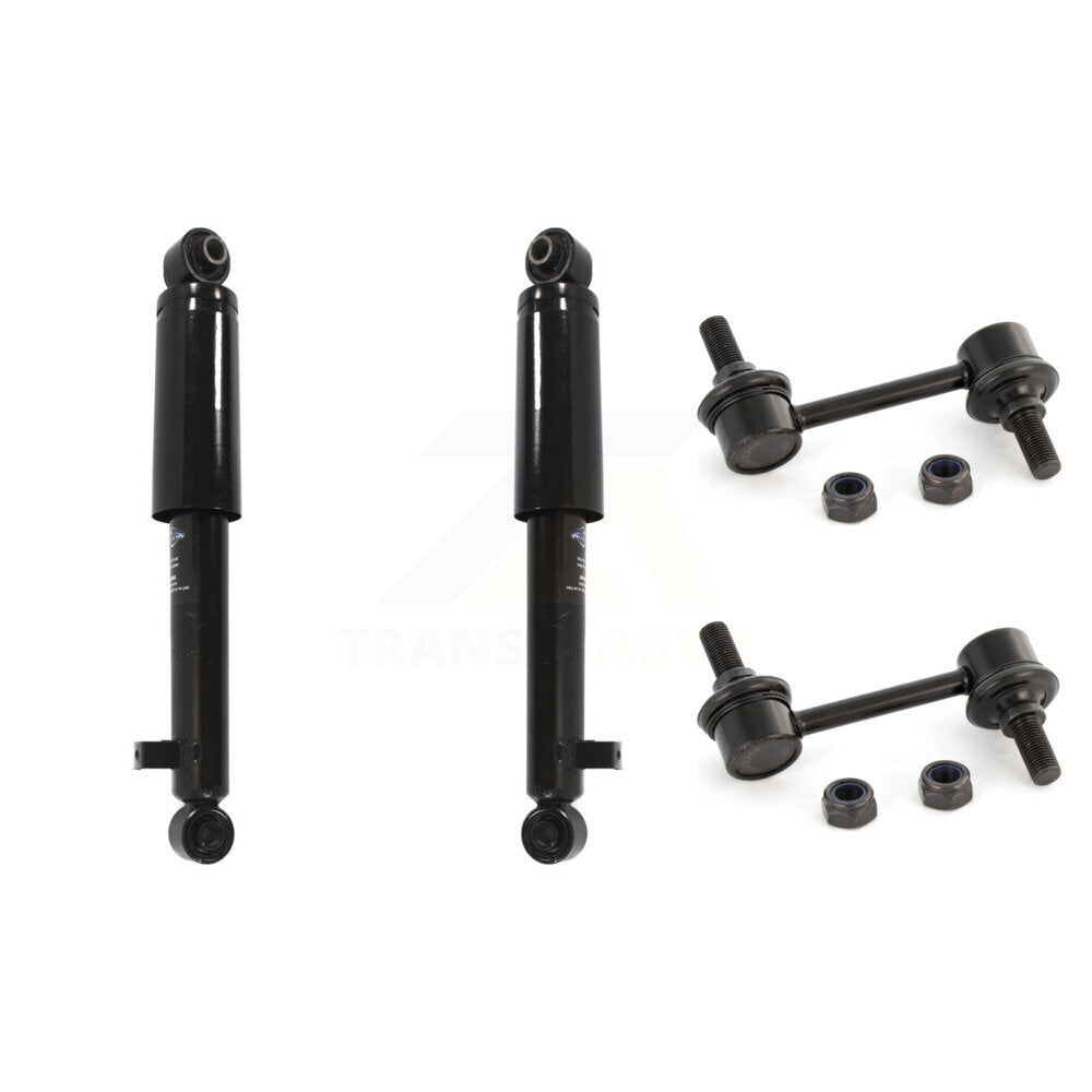 Shock Absorber Kit-KSS-107463 - Kit.bestparts.ca