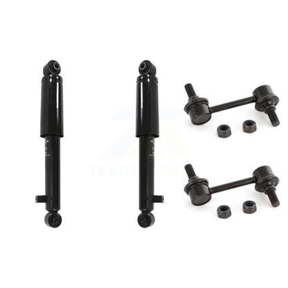 Shock Absorber Kit-KSS-107463 - Kit.bestparts.ca