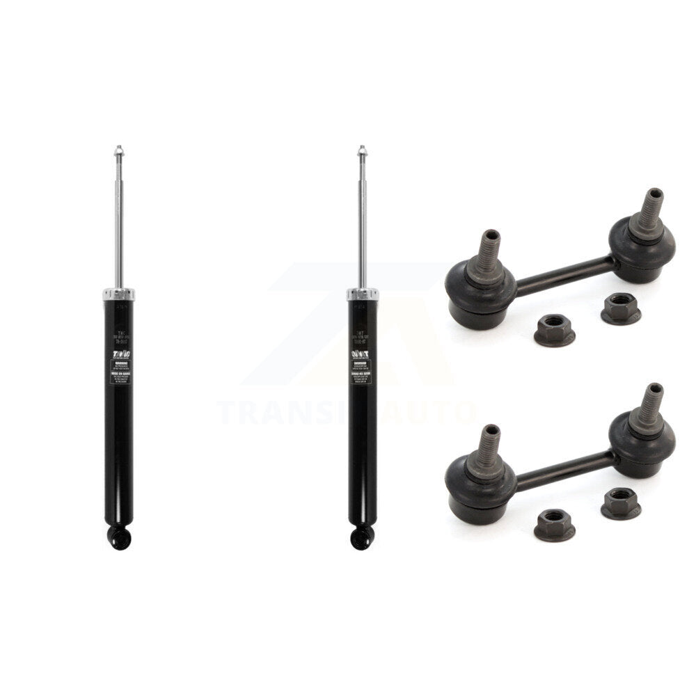 Shock Absorber Kit-KSS-107464 - Kit.bestparts.ca Kit.bestparts.ca