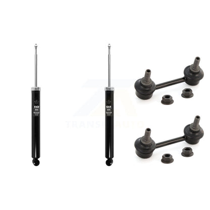 Shock Absorber Kit-KSS-107464 - Kit.bestparts.ca
