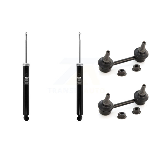 Shock Absorber Kit-KSS-107464 - Kit.bestparts.ca