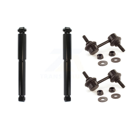 Shock Absorber Kit-KSS-107465 - Kit.bestparts.ca