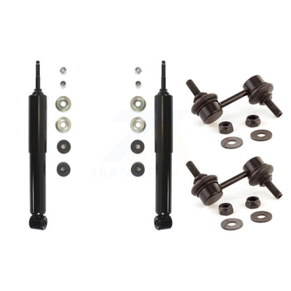 Shock Absorber Kit-KSS-107466 - Kit.bestparts.ca