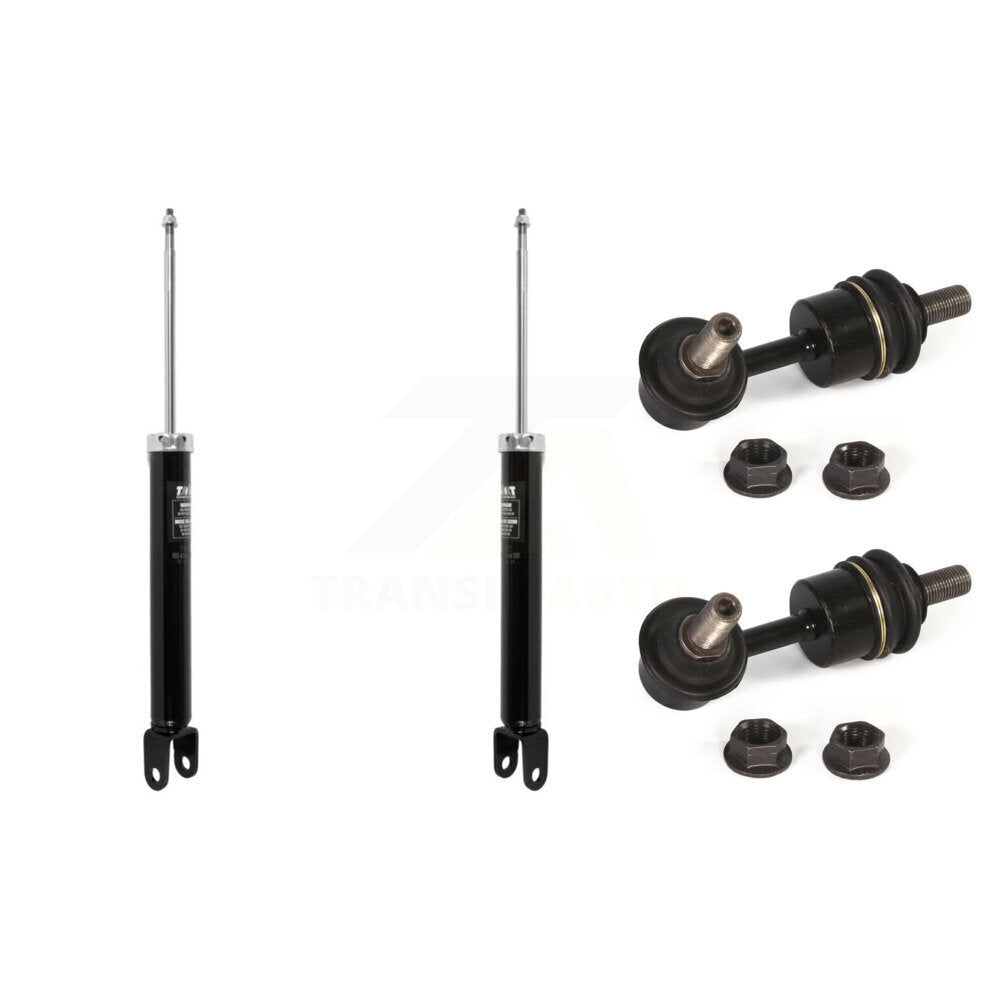 Shock Absorber Kit-KSS-107467 - Kit.bestparts.ca